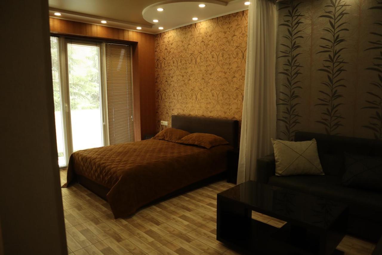 Apartment Comfort Lux