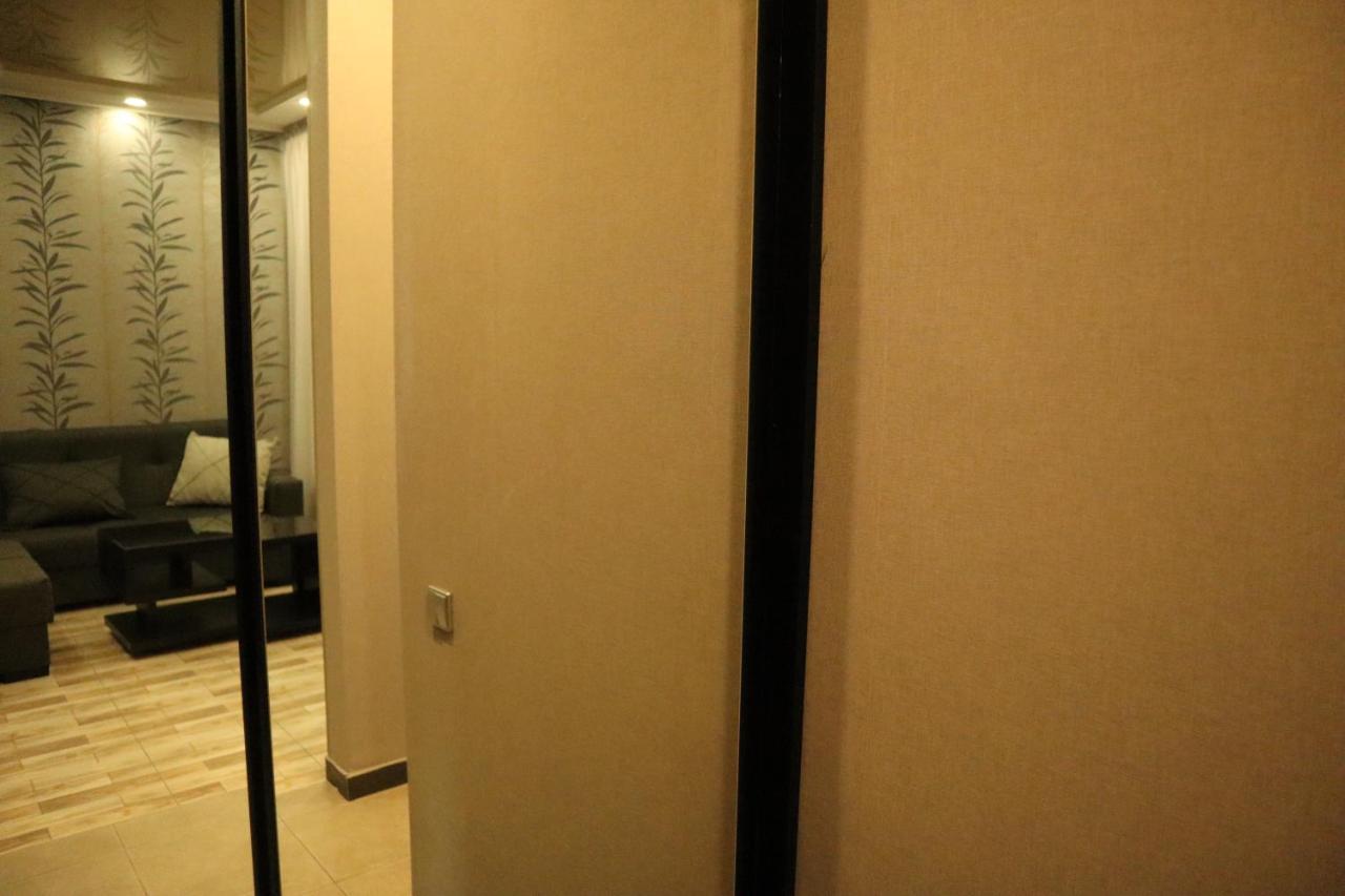 Comfort Lux Apartment *