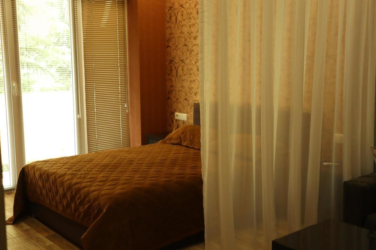 Apartment Comfort Lux Tbilisi