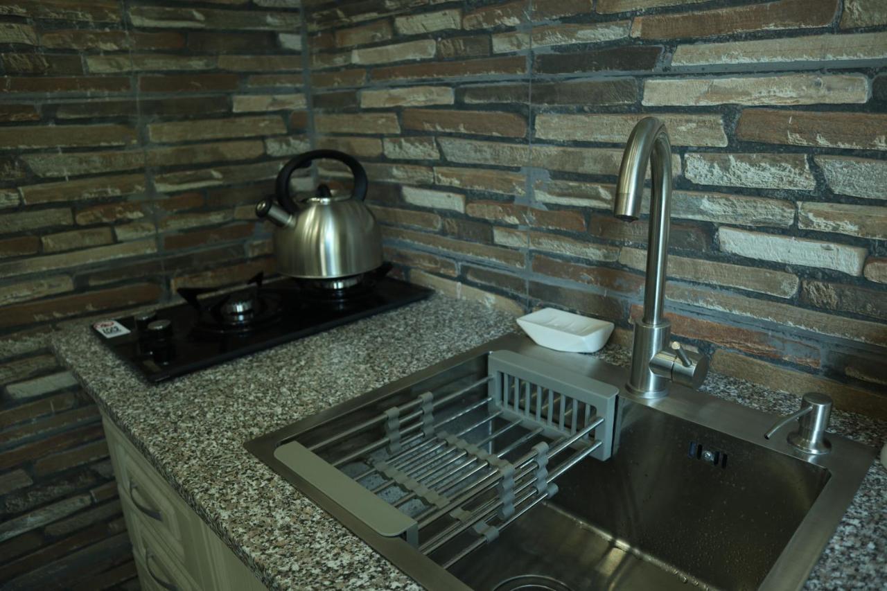 Comfort Lux Apartment Tbilisi
