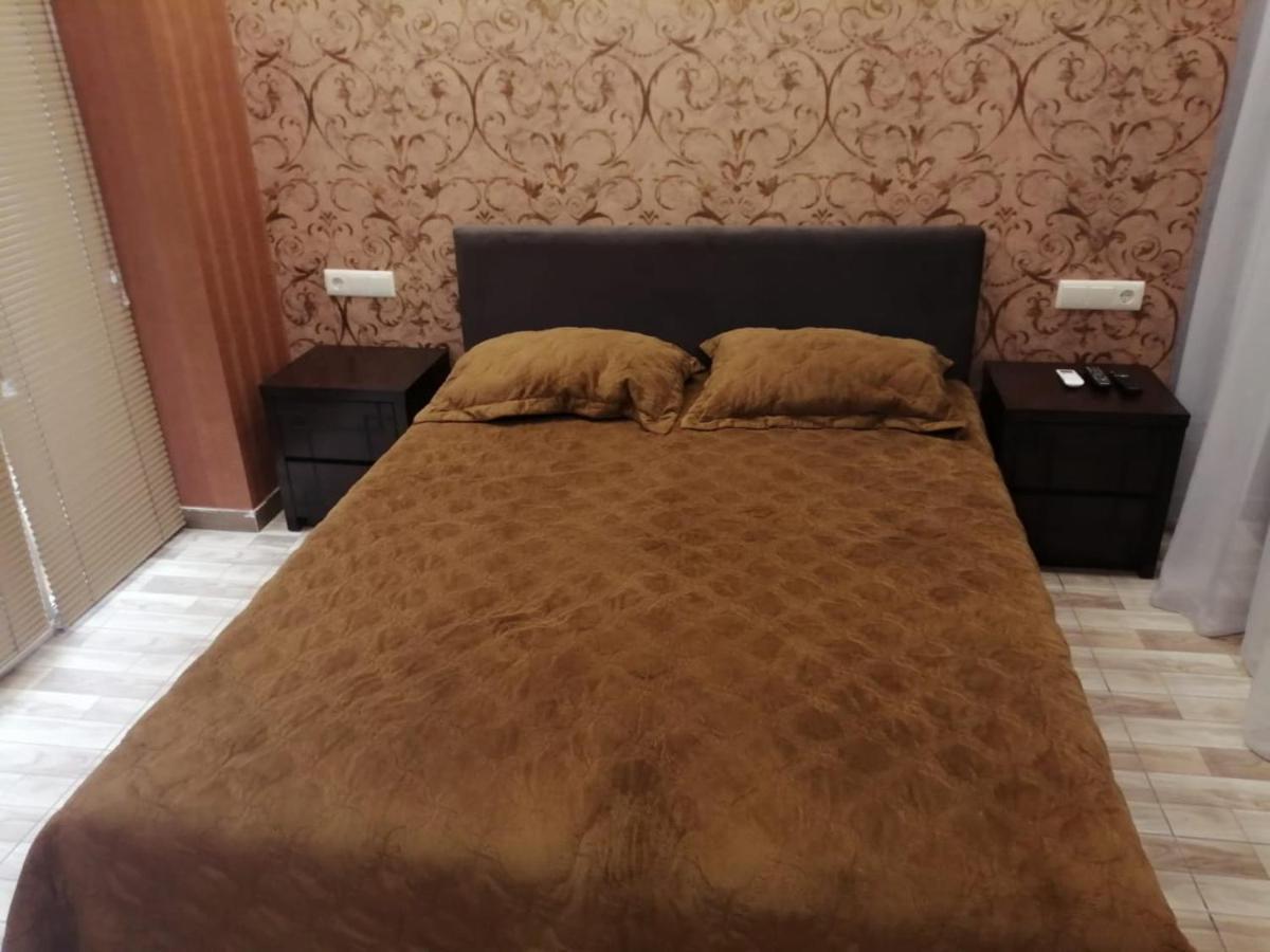 Apartment Comfort Lux Tbilisi