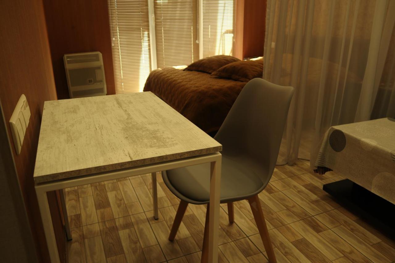 Apartment Comfort Lux Tbilisi